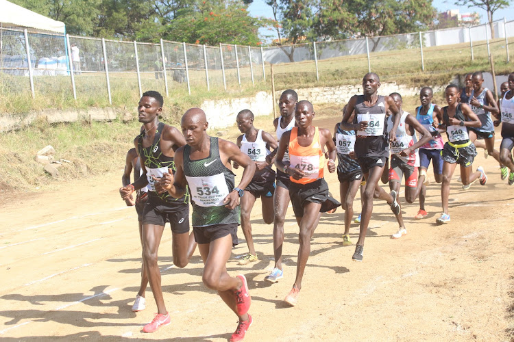 Over 600 Athletes Expected At Weekend AK Meet In Gusii
